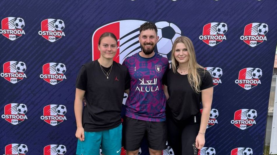 Adapt - performance and rehab - Zdjecie ze sportowcami